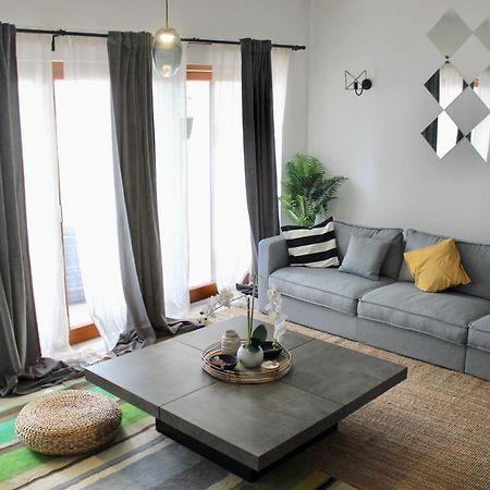 Sifa Getaway Daire Maskat Dış mekan fotoğraf