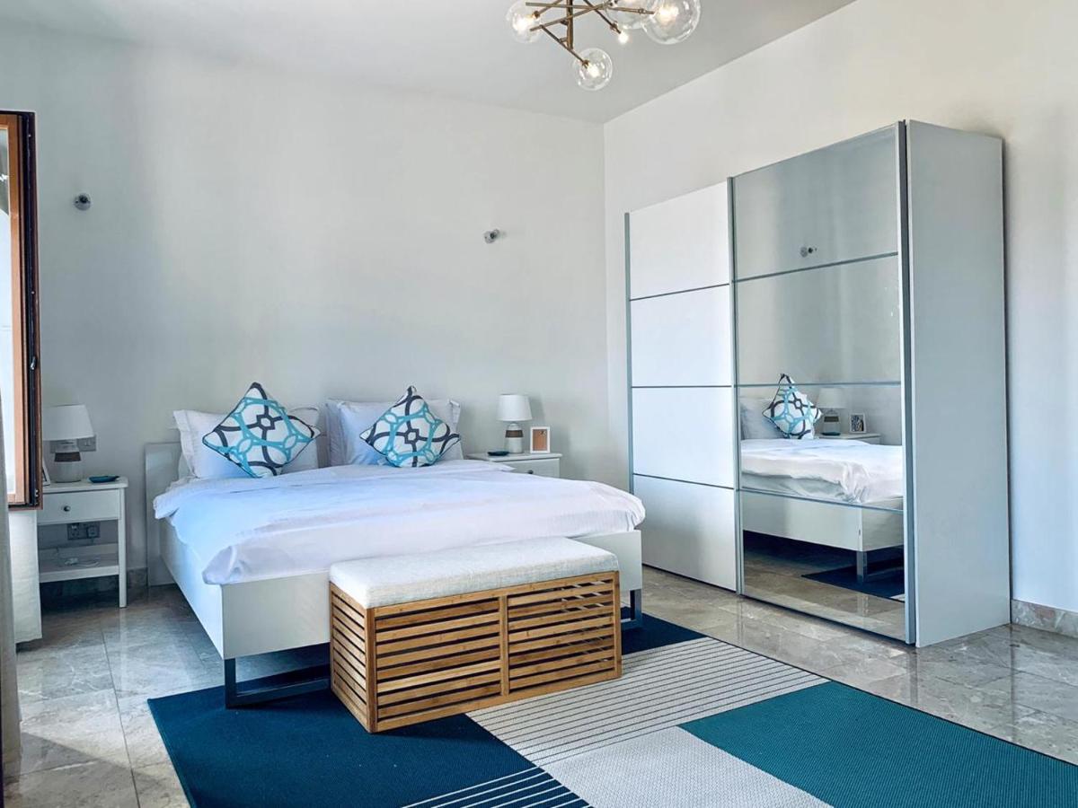 Sifa Getaway Daire Maskat Dış mekan fotoğraf