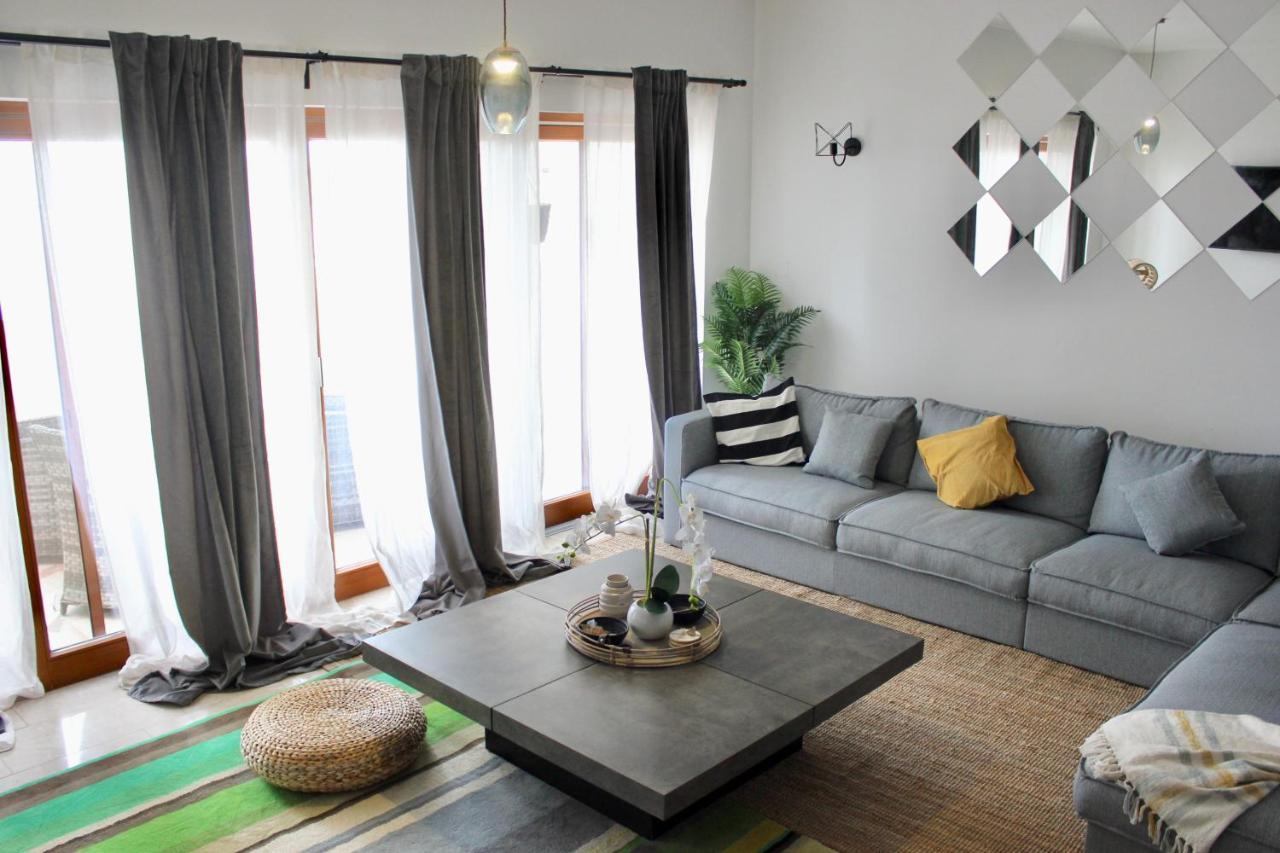 Sifa Getaway Daire Maskat Dış mekan fotoğraf